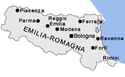 Emilia Romagna