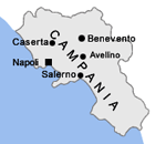 CAMPANIA